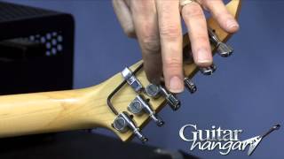 Video thumbnail for Vintage Charvel Fusion Deluxe Electric Guitar Demo | Guitar Hangar by Guitar Hangar - Lessons, Rentals, Repairs, and More
