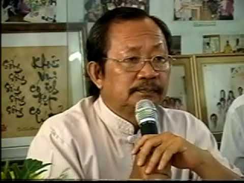 Diện Chẩn Cấp 3 Bùi Quốc Châu 04 - Thầy trị huyết áp ở Liên Xô -  Thầy kể chuyện đi Liên Xô - Phác đồ trị yếu sinh lý