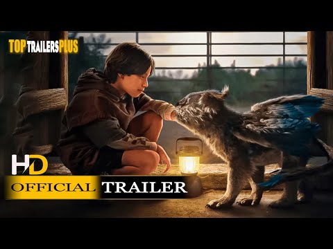 Chupa Trailer  Netflix YouTube | Action Adventure Drama Movie