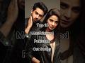 Top 10 Most Viewed Pakistani Ost Songs Viralshort Pakdrama Pakdramalist