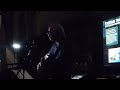 John Vanderslice - Lunar Landscapes (Live 9/16/2021)