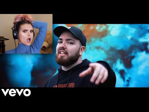 RANDOLPH - 'MANCHILD' (DEJI DISSTRACK) - REACTION