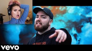 RANDOLPH - &#39;MANCHILD&#39; (DEJI DISSTRACK) - REACTION
