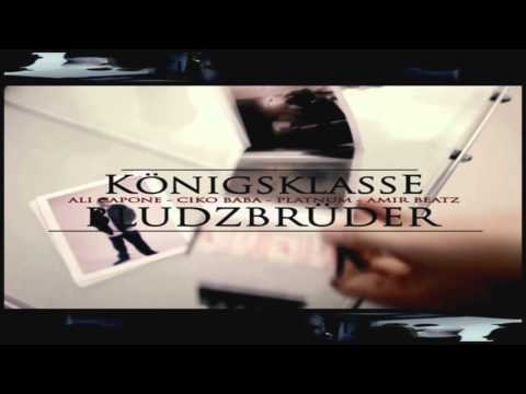 Bludzbrüder - Königsklasse Making Of
