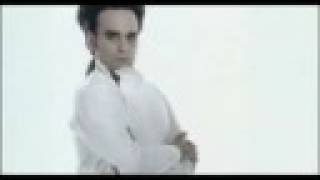 Deine Lakaien "Slowly comes my night" April Skies