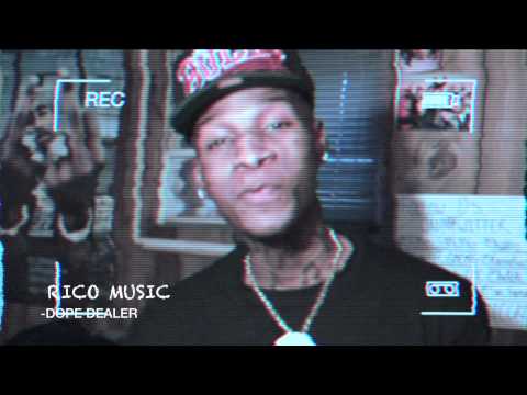 RICO MUSIC VLOG #1 #XC shot by @rioworldtv
