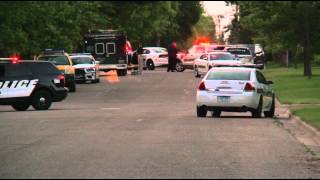 Barricade in Bemidji, Headwaters SWAT Team Called In - Lakeland News at Ten - June 18, 2015