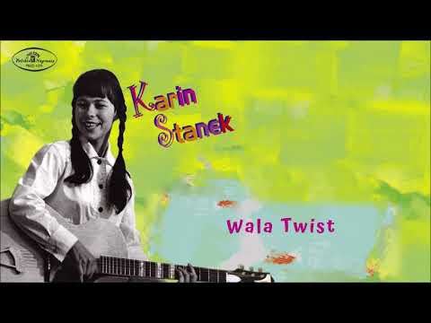 Karin Stanek - Wala Twist [Official Audio]