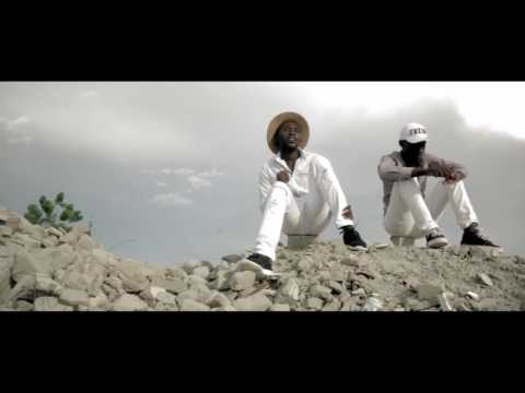 Filly-Zo ft D-Square Onghalamwenyo (Official Music Video)