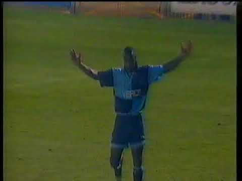 Wycombe Wanderers 3-1 Cardiff City | 19th November 1994