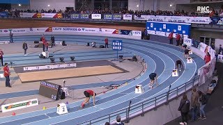 Meeting Elite de l'Eure 2019 : Muhammad Abdallah Kounta en 47’’16 sur 400 m Meeting Elite de l'Eure 2019 : Muhammad Abdallah Kounta en 47’’16 sur 400 m