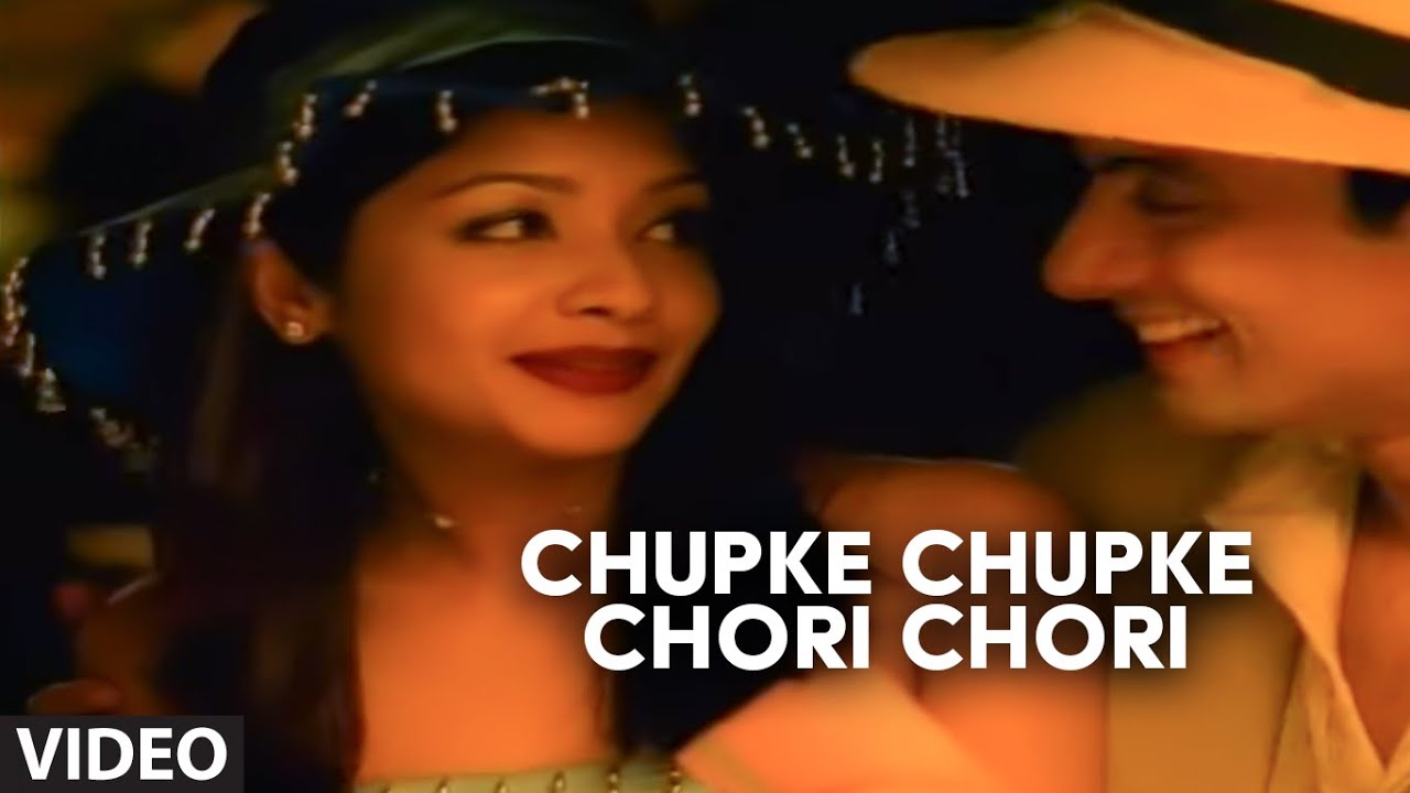 Chupke Chupke Chori Lyrics | Hosh | Ajit Singh, Tanya Singh | Ajit Singh