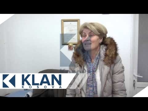 Si u vodhën 24 mijë euro nga këmbimorja në Shillovë të Gjilanit? - 16.12.2015 - Klan Kosova