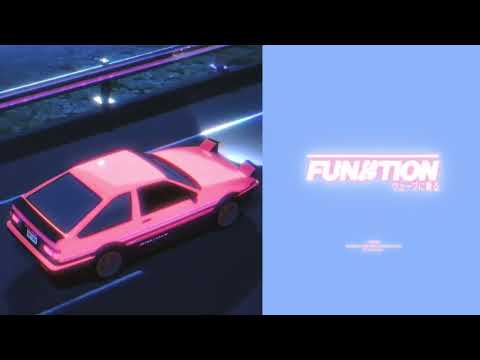 Kai.wav - funKtion (Official Visualizer)