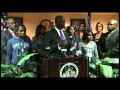 Superintendent Indicted in Ga. Cheating Scandal