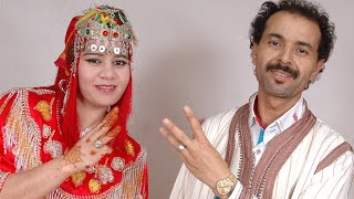 Ahmed abaamrane &amp; Amina Allo حماد أباعمران وأمينة