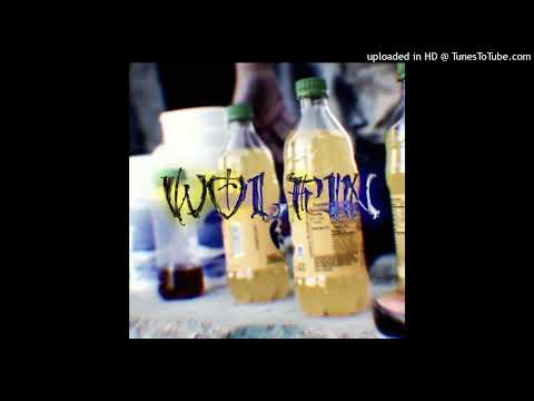 DSteez x KeepItPeezy - Wolfin’ (Prod. PooDah2100)