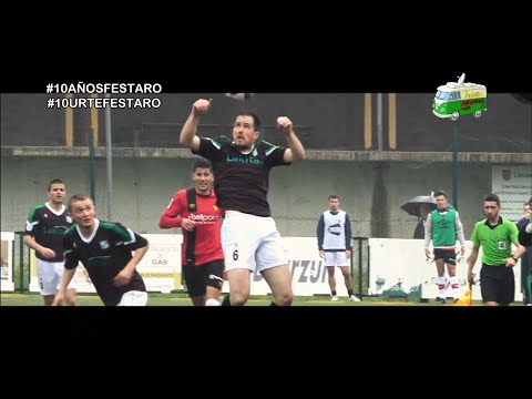 Especial Festaro: Beti Jator!, Beti Gogor!... Beti Kozkor!!!