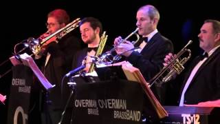 Overman Brass Band
