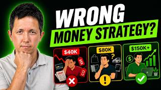 What To Do With Your Salary at $40K, $80K, and $150K (Singapore Guide)