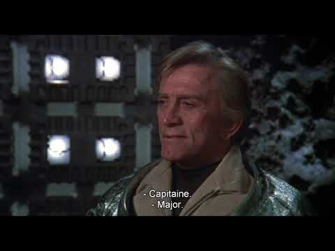 Saturn 3 - Bande Annonce [VOST]