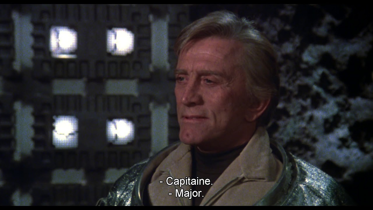 Miniature de la vidéo Saturn 3 - Bande Annonce [VOST] du film Saturn 3