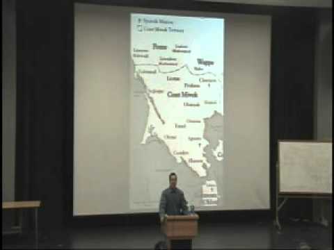 2011 Holocaust and Genocide Lecture Series -  May17, 2011