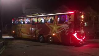 preview picture of video 'HUNTING BUS ACEH | Terminal Bus Kota Lhokseumawe'
