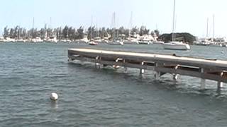 preview picture of video 'La Guancha - Ponce - Puerto Rico - Video CXIV'