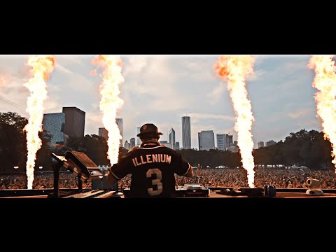Illenium - Broken Ones (Music Video)