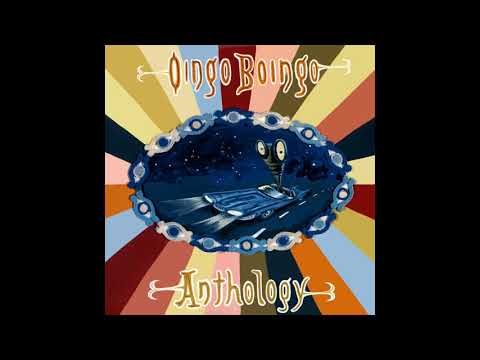 ♪ Oingo Boingo - Nothing Bad Ever Happens To Me | Singles #08/30