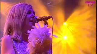 Saint Etienne "Tonight" @ San Miguel Primavera Sound 2012