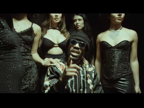 Redman - Gheddo Motivation ft. Oran Juice Jones II [Official Video]