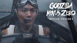 Official Trailer 2 [Subtitled]
