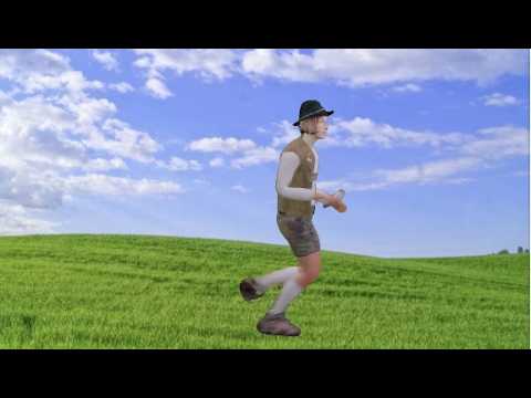 BLÜTENMEER - Hänsel (Official Music Video)