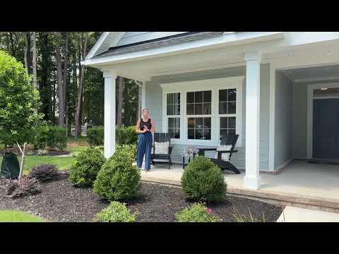 Video of Albemarle Community