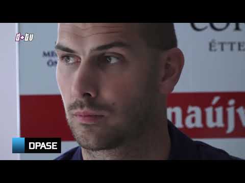 2018. augusztus 30. Híradó