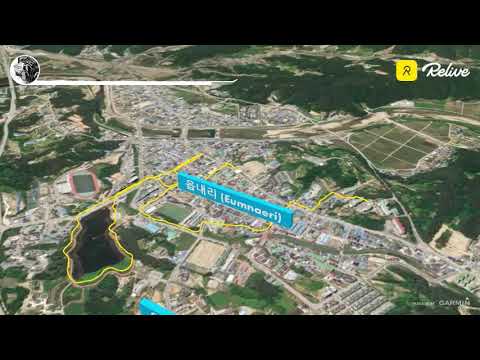 relive 2022-0504 walk