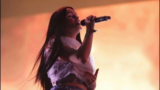 Download lagu K-391 & Alan Walker - Lily (feat. Torine) (Live Performance) mp3