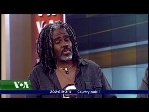 Netfa Freeman on Fidel Castro- Straight Talk Africa