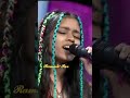Monta Re Song From Lootera Was Sung By ANANYA CHAKROBORTY In SAREGAMAPA And It Became Viral