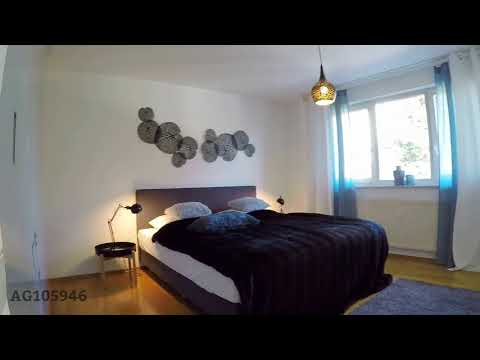 ST-105946 - Exklusive Wohnung mit Balkon in Bestlage in Stuttgart Nord