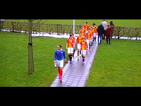 GVAV c1 ~ Go Ahead C1 return 11apr2015