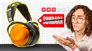 Video thumbnail for It's NOT The Same... - Sundara Closed-back Review by The Audio Stuff