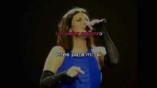 Laura Pausini - Del Modo Más Sincero [KARAOKE]