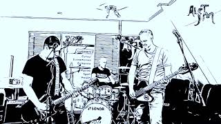 Stranger In Paradise - Running Away video
