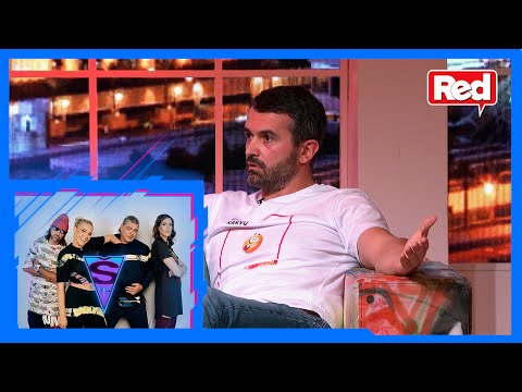 Svetozar/ Brkati bradonja: Beograde Dobro jutro i priča o "ekologiji" - Špic - 02.11.2021. - Red TV