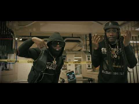 MESSBOYZ - Service (Dir. By @olekracks)