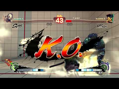 USF4 FT15: FGE|Olivo (Se) vs ESPR|FGA Mono (Bi)