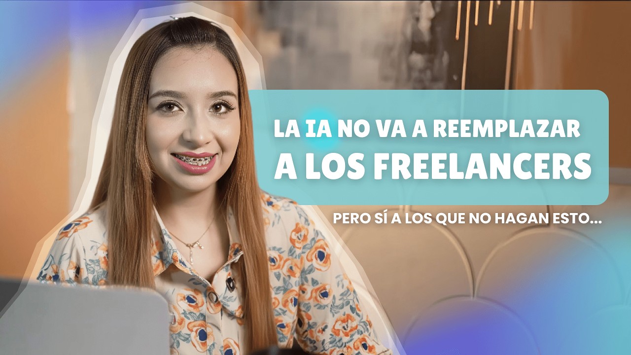Play: La IA no va a reemplazar a los freelancers